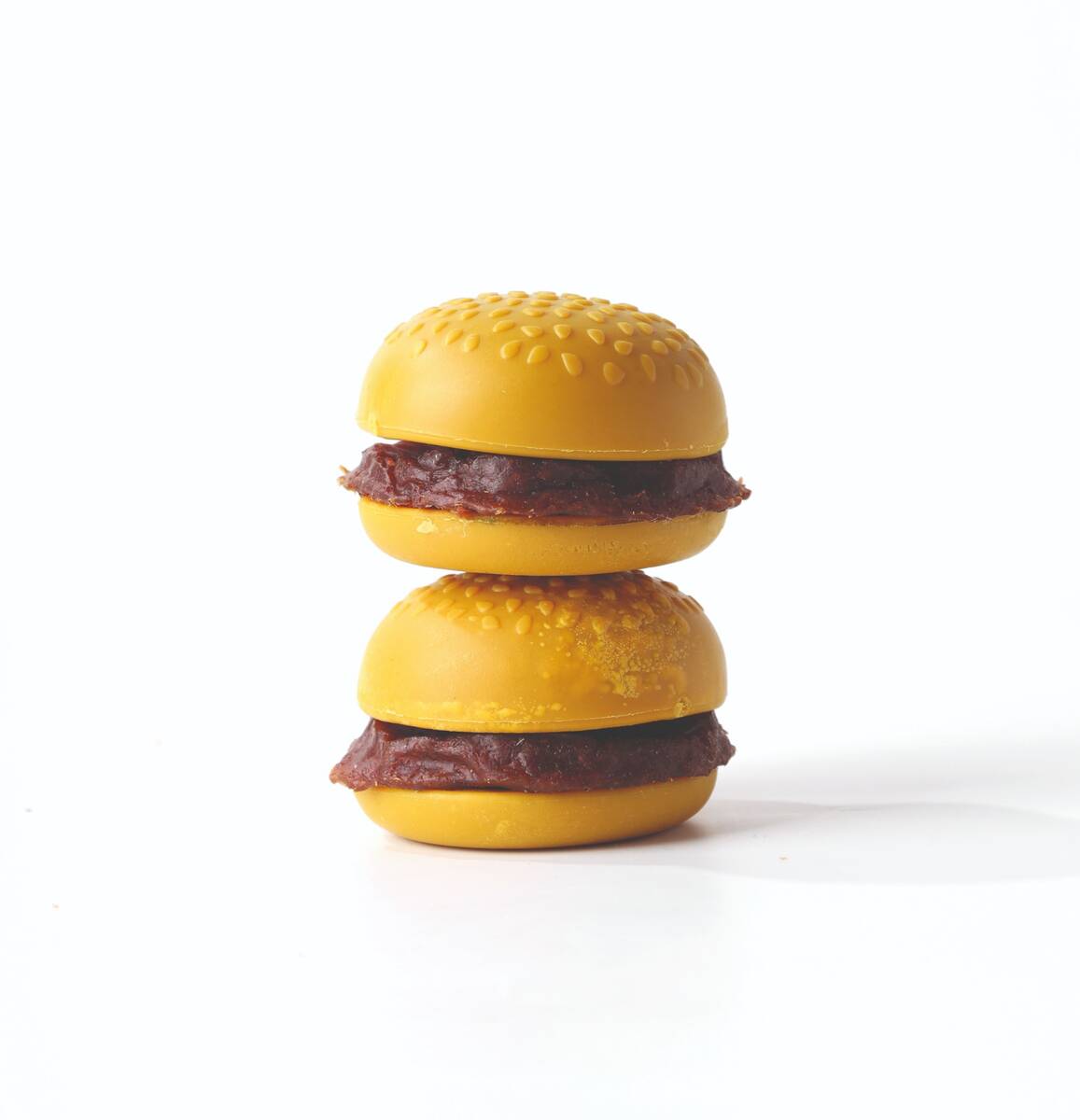 M-PETS BBQ KINGS CHEESE BURGERS CHICKEN ÖDÜL 130GR