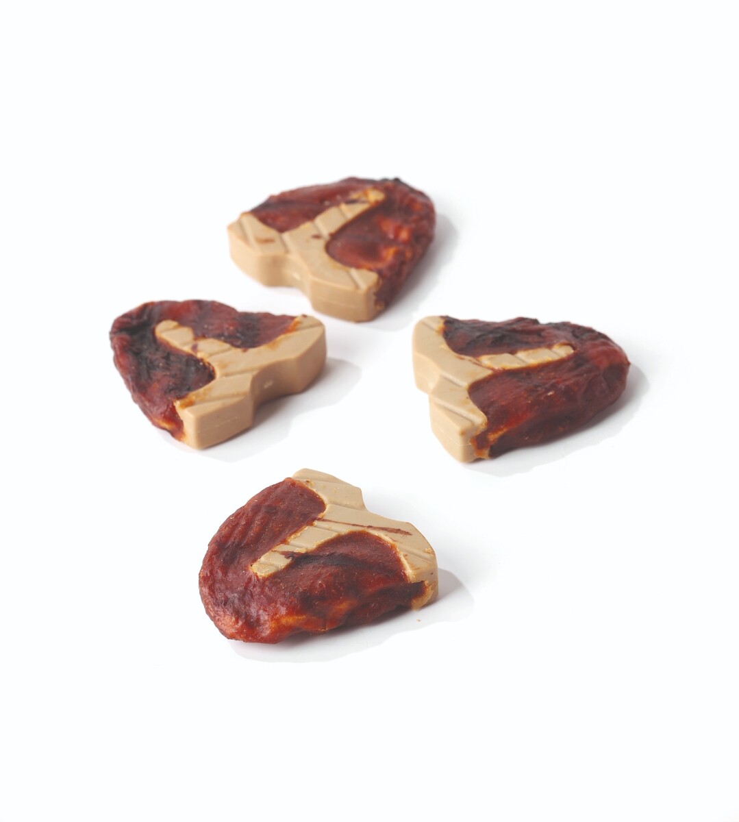 M-PETS BBQ KINGS T-BONE STEAKS CHICKEN ÖDÜL 105GR - Thumbnail