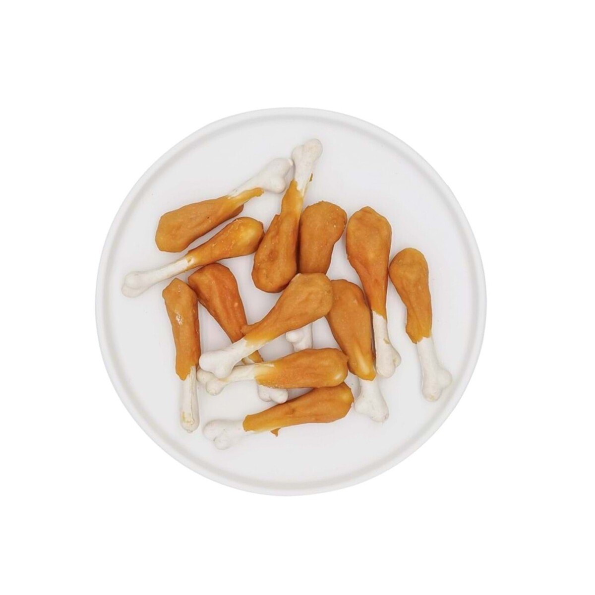 M-PETS CHICKEN&CALCIUM BONE KÖPEK ÖDÜL 160GR - Thumbnail