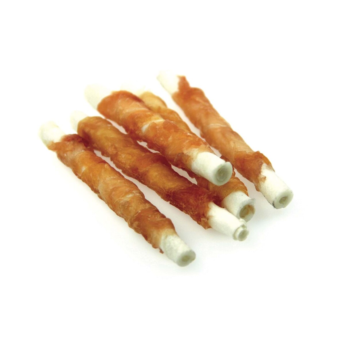 M-PETS CHICKEN&RAWHIDE KÖPEK ÖDÜL 160GR - Thumbnail