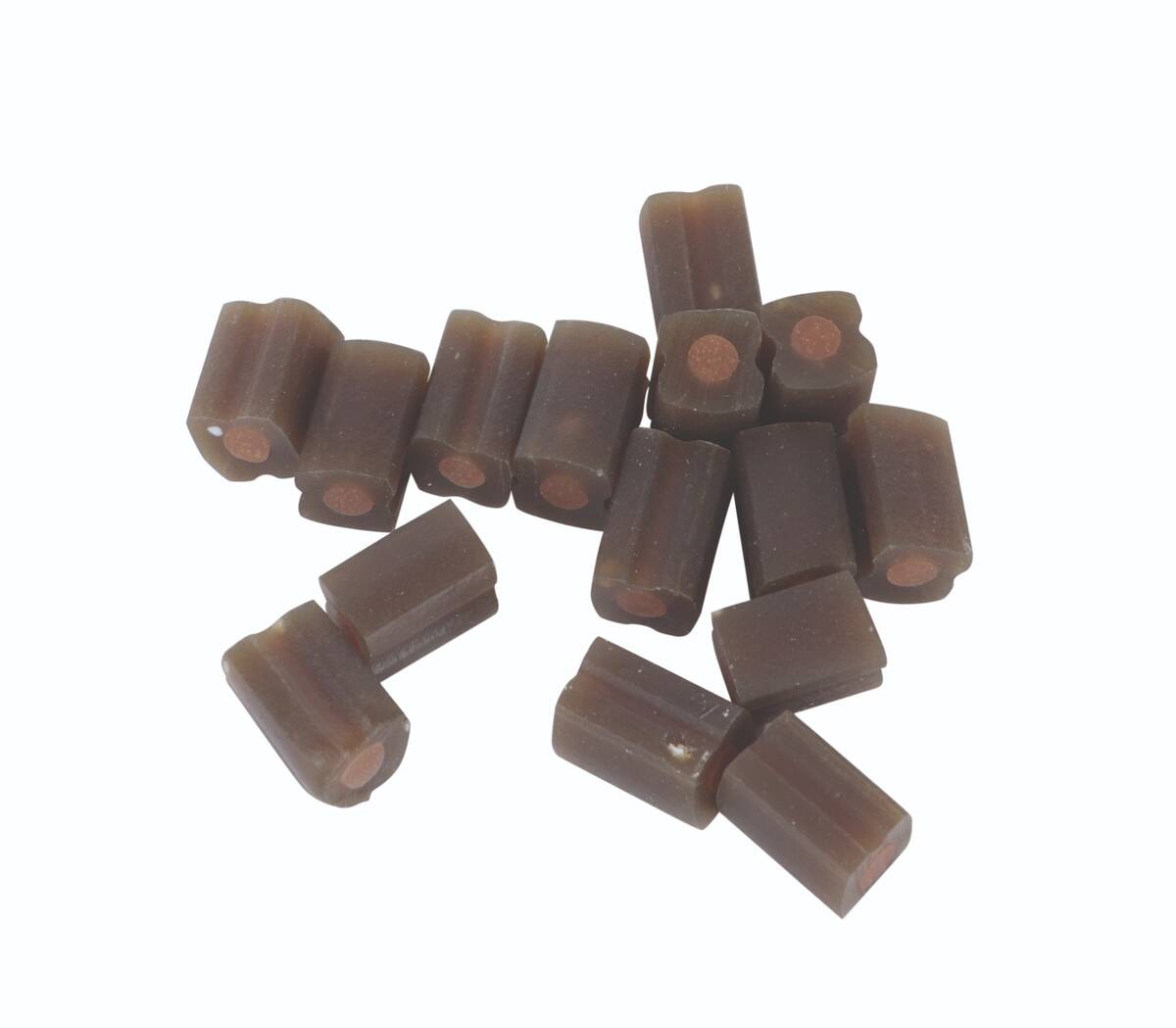 M-PETS DENTAL SNACK AVOCADO STUFFED STICK MINI ÖDÜL 100GR