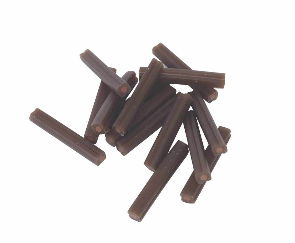 M-PETS DENTAL SNACK AVOCADO STUFFED STICK REGULAR ÖDÜL 400GR