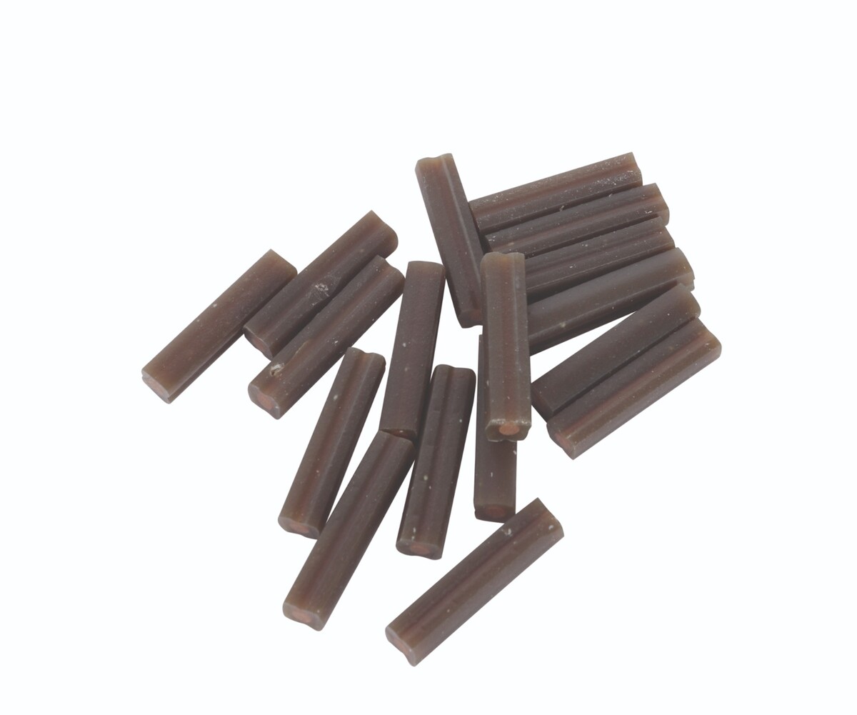 M-PETS DENTAL SNACK AVOCADO STUFFED STICK SMALL ÖDÜL 170GR - Thumbnail