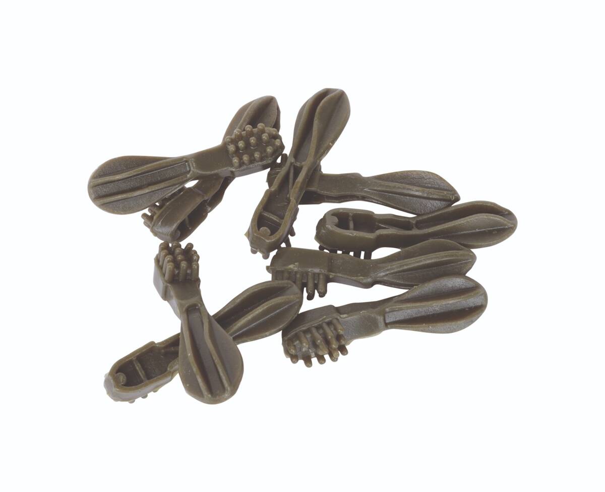 M-PETS DENTAL SNACK GREEN TEA TOOTH BRUSH MINI ÖDÜL 200GR