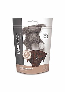M-PETS LAMB BITES KÖPEK ÖDÜL 80R