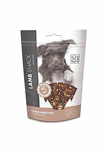 M-PETS LAMB COINS KÖPEK ÖDÜL 80GR