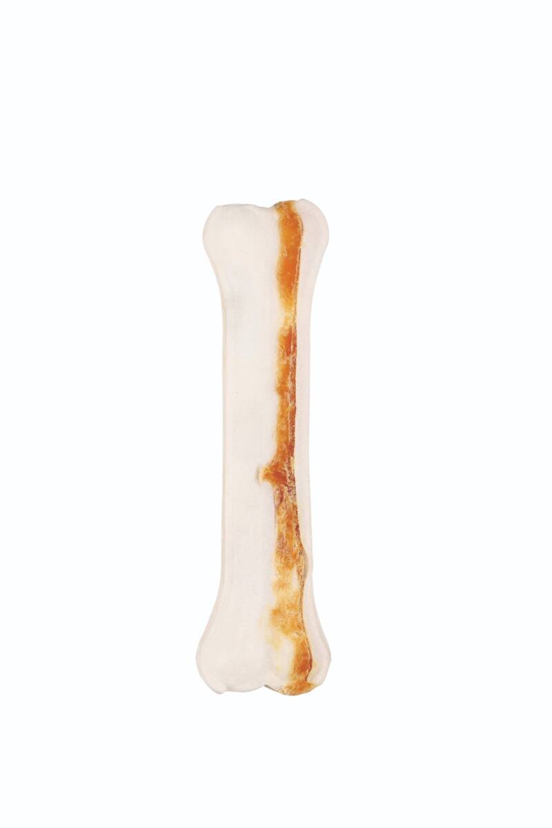 M-PETS TRUSTY CHICKEN PRESS KEMİK 130GR/22,2CM