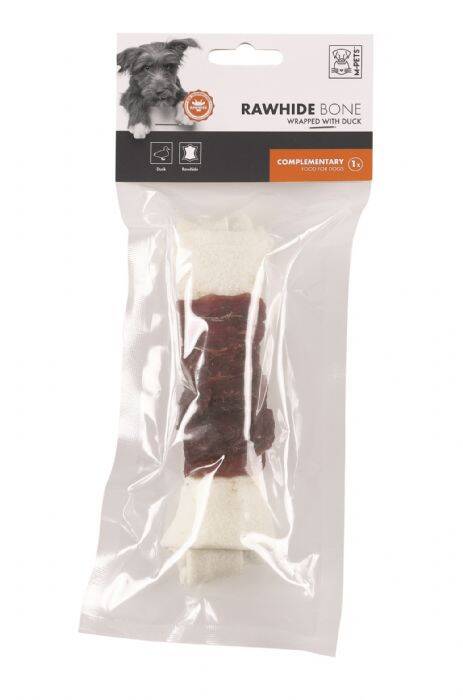 M-PETS WRAPPED WITH DUCK KÖPEK ÖDÜLÜ 97GR