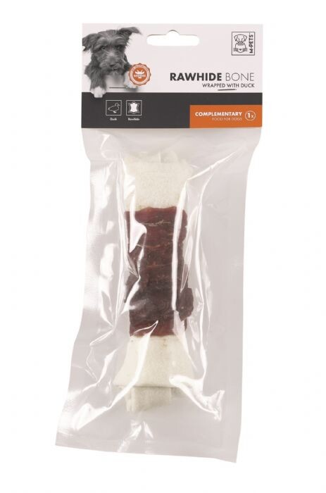  - M-PETS WRAPPED WITH DUCK KÖPEK ÖDÜLÜ 97GR