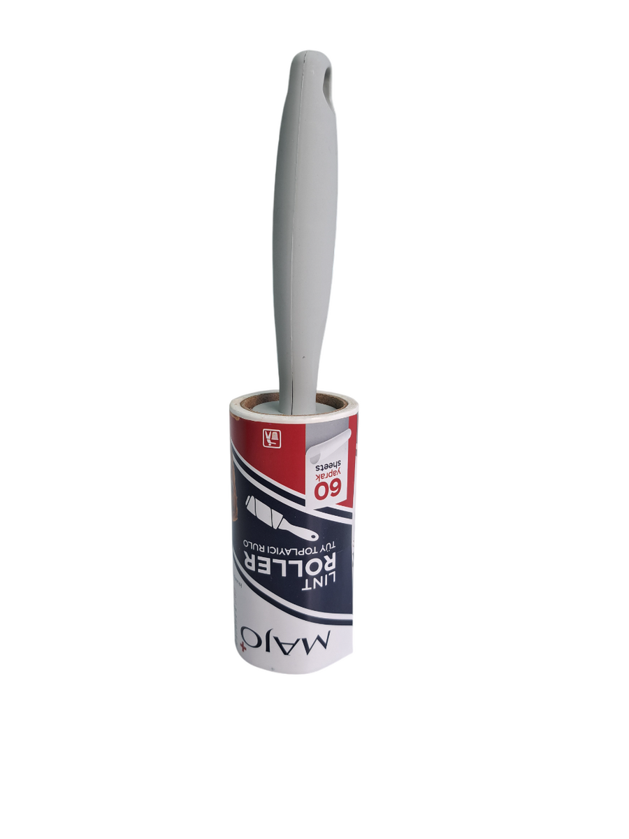 MAJO TÜY TOPLAMA 10CM 60 YAPRAK 12'Lİ