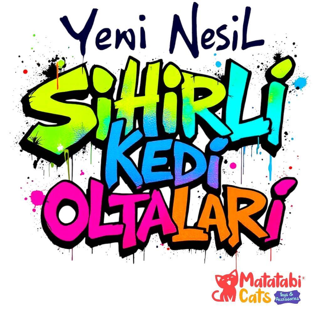 MATATABİ OLTA STANDI(120 Adet)