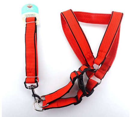 MAXİ LİFE - MAXI LIFE GEZDİRMELİ GÖĞÜS TASMASI Y.DOKU 4mmx120cm