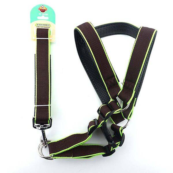 MAXI LIFE GEZDİRMELİ GÖĞÜS TASMASI Y.DOKU 4mmx120cm
