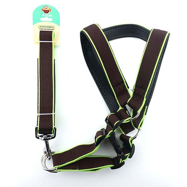  - MAXILIFE GEZDİRMELİ GÖĞÜS TASMASI Y.DOKU 30MM