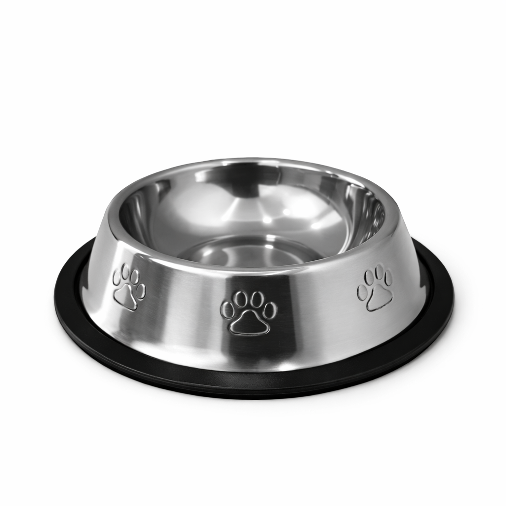 METAL MAMA KABI 16 CM GÜMÜŞ