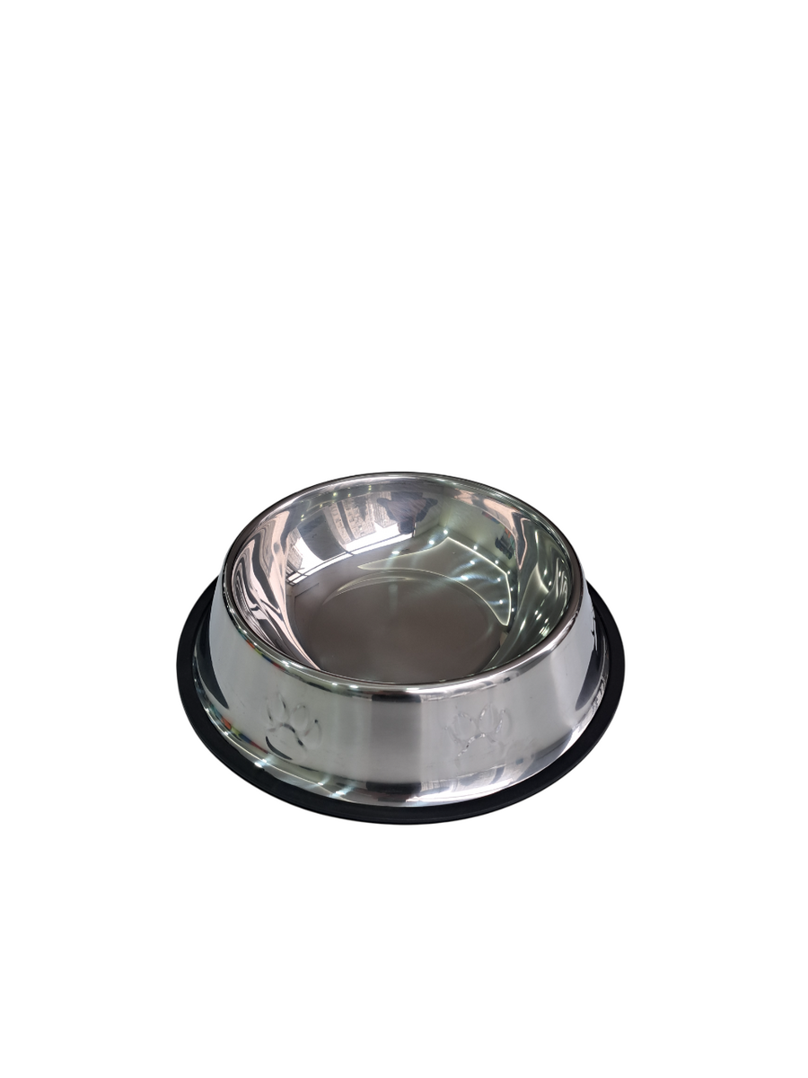 METAL MAMA KABI 16 CM GÜMÜŞ