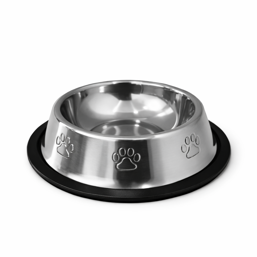 METAL MAMA KABI 18 CM GÜMÜŞ