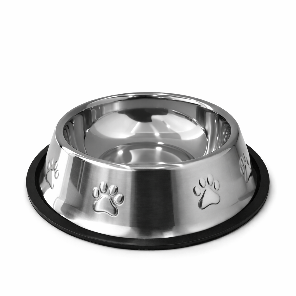 METAL MAMA KABI 22 CM GÜMÜŞ