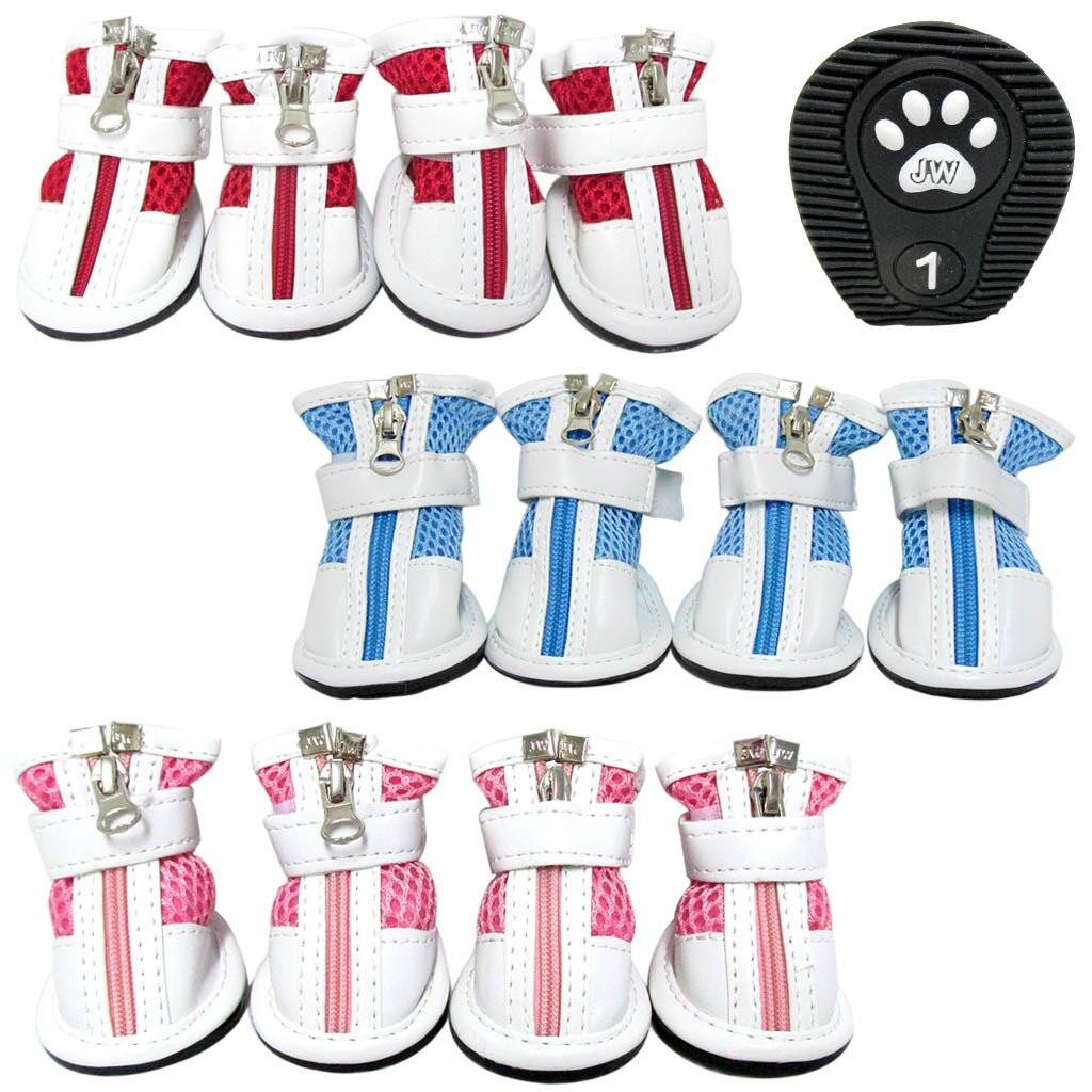 NUNNBELL PAW SHOES FOR PETS NO:1