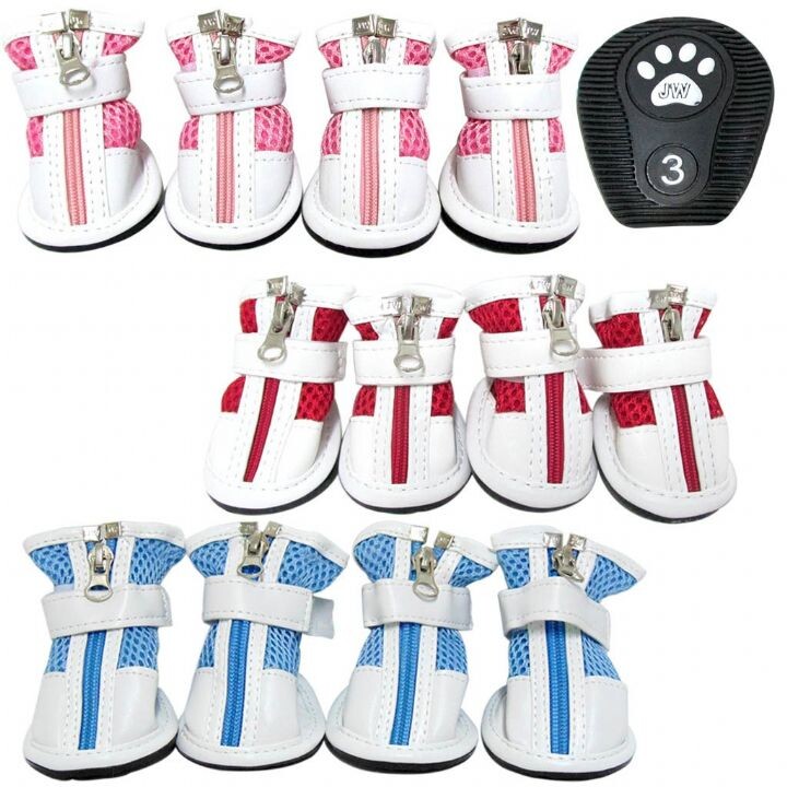 NUNBELL - NUNBELL AYAKKABI NO:3