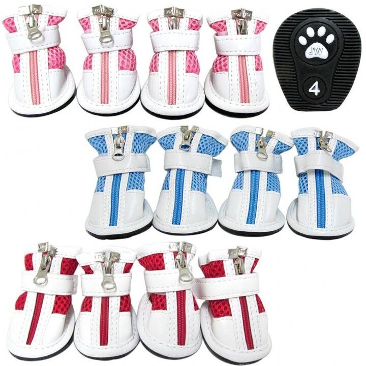 NUNBELL - NUNBELL AYAKKABI NO:4