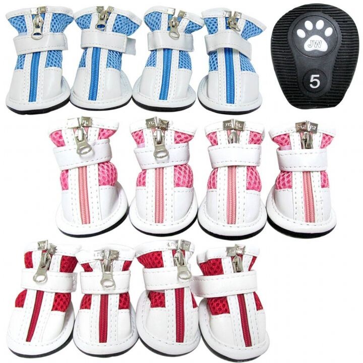 NUNBELL - NUNBELL AYAKKABI NO:5