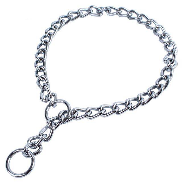 NUNBELL BOĞMA ZİNCİR 4MM-65CM