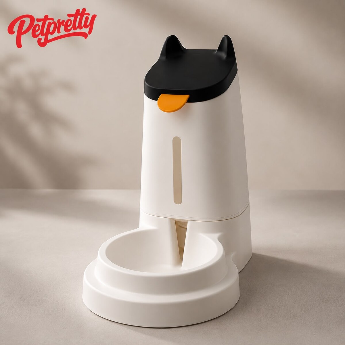  - NUNBELL DAMACANA MAMA KABI 3200ML
