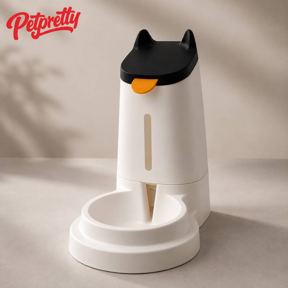 NUNBELL DAMACANA MAMA KABI 3200ML