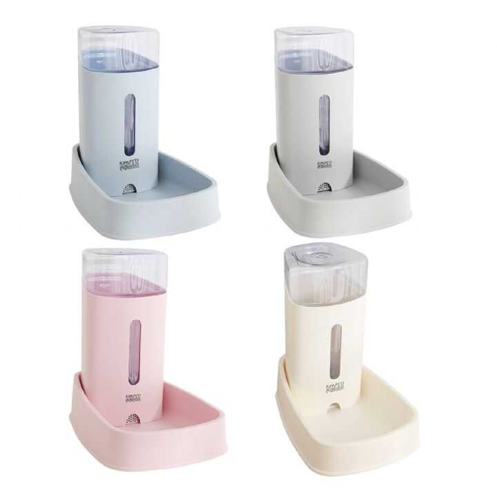 Nunbell Damacana Su Kabı 