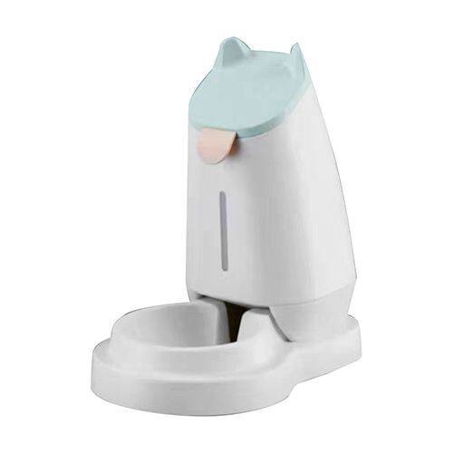 NUNBELL DAMACANA SU KABI 3200 ML