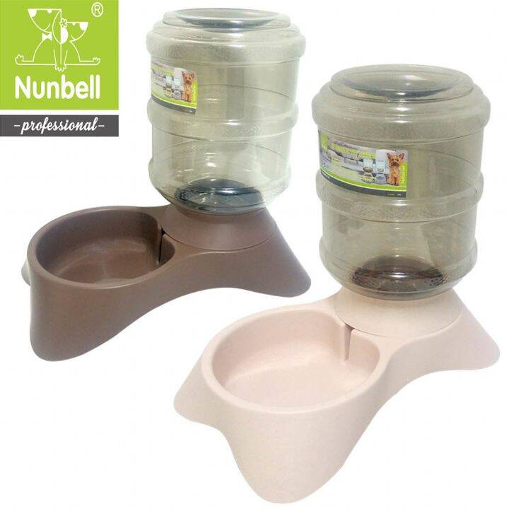 NUNBELL DAMACANA SU KABI 3500ML