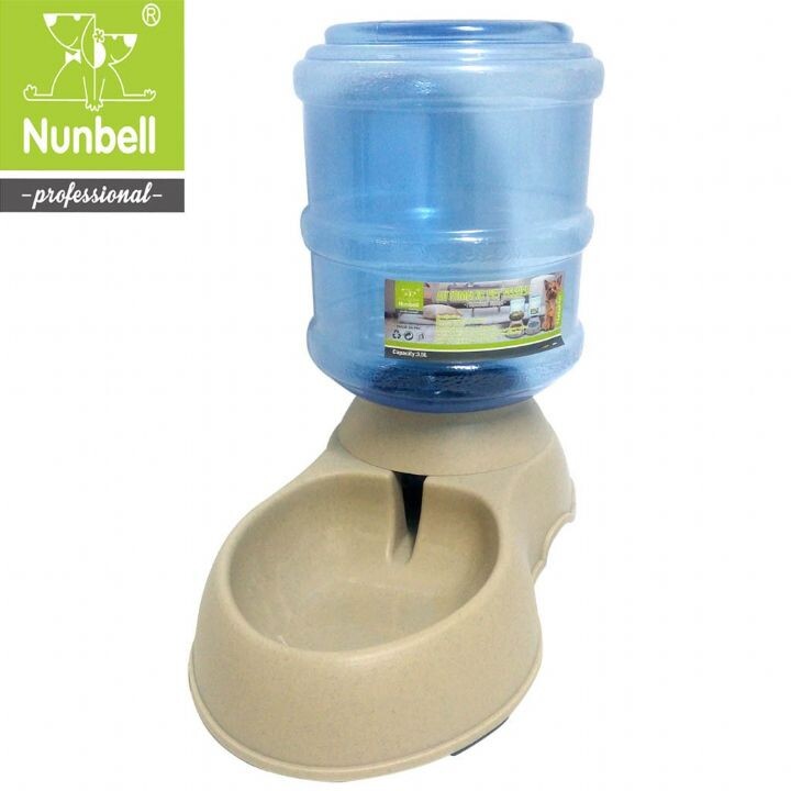 NUNBELL - NUNBELL DAMACANA SUN KABI 3500ml