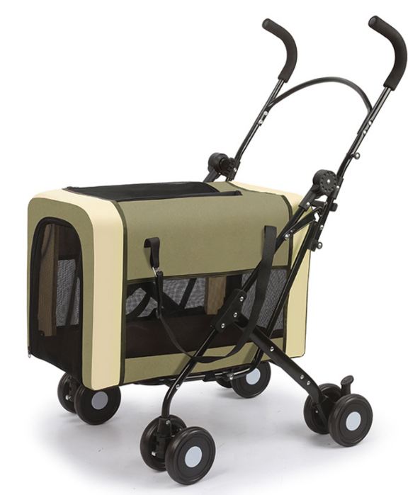  - NUNBELL ESSE TAŞIMA ARABASI HAKİ