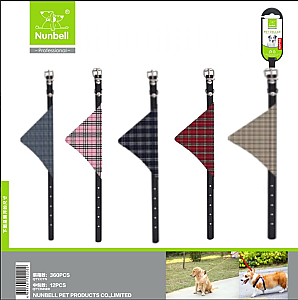 NUNBELL FULARLI BOYUN TASMASI 12'Lİ 1MM