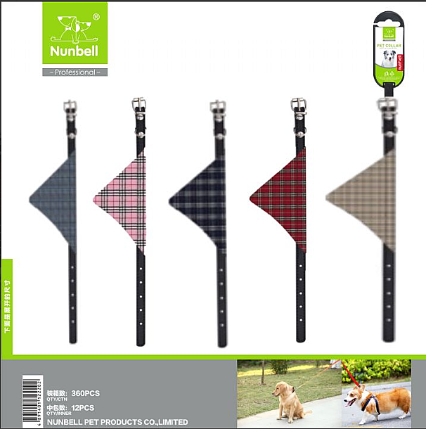 NUNBELL FULARLI BOYUN TASMASI 12'Lİ 1MM - 1