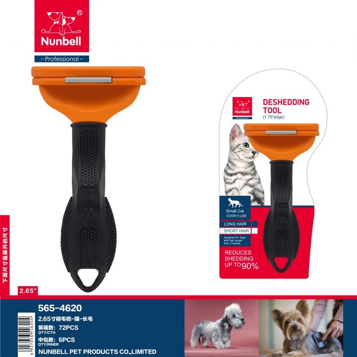  - NUNBELL FURMİNATOR LARGE CAT L