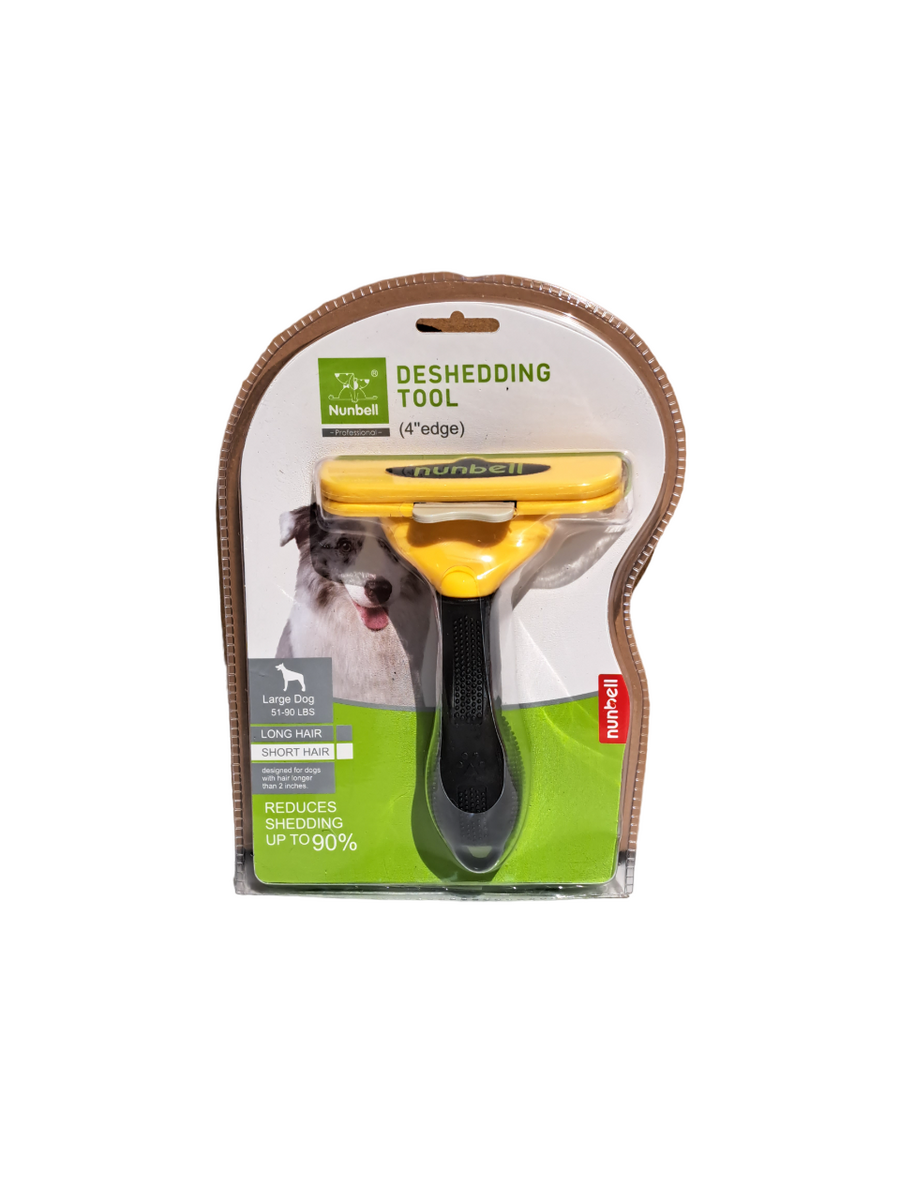  - NUNBELL FURMİNATÖR LARGE DOG L