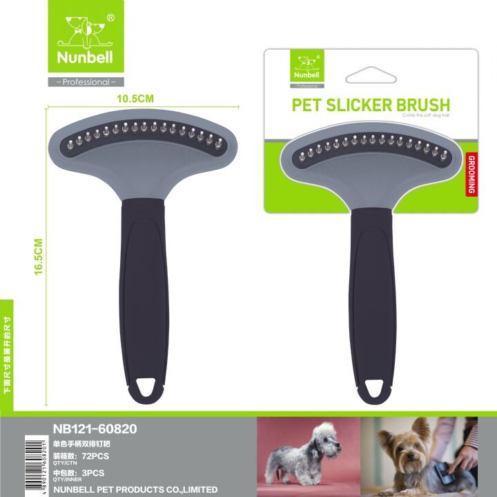  - NUNBELL GIDIK AÇICI TARAK M