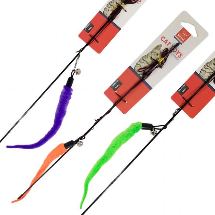  - NUNBELL KEDİ OLTASI TIRTIL 15ML