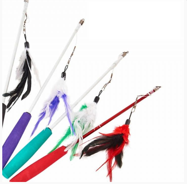  - NUNBELL KEDİ OLTASI UZATMALI