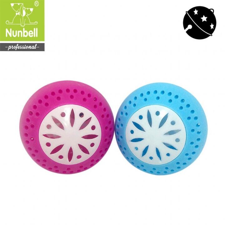 NUNBELL - NUNBELL KEDİ OYUNCAK SESLİ TOP