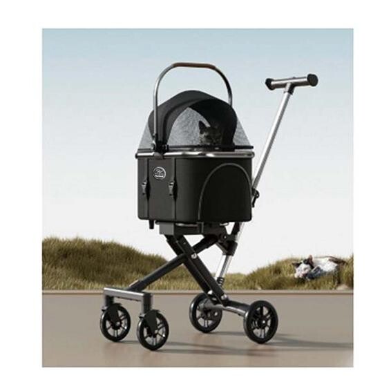  - NUNBELL KLAY TAŞIMA ARABASI