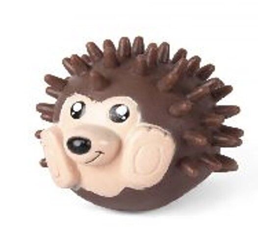 NUNBELL - NUNBELL KÖPEK OYUNCAGI SEVİMLİ KİRPİ