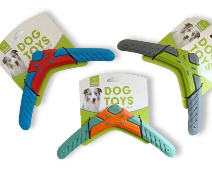 NUNBELL KÖPEK OYUNCAGI X FRİZBİ