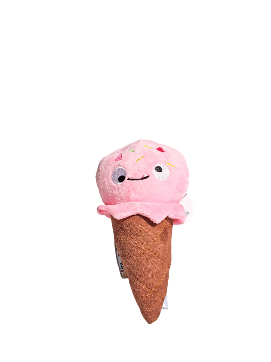  - NUNBELL KÖPEK OYUN.DONDURMA PEMBE