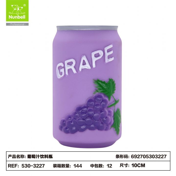  - NUNBELL KÖPEK OYUN.ÜZÜM SUYU KABI