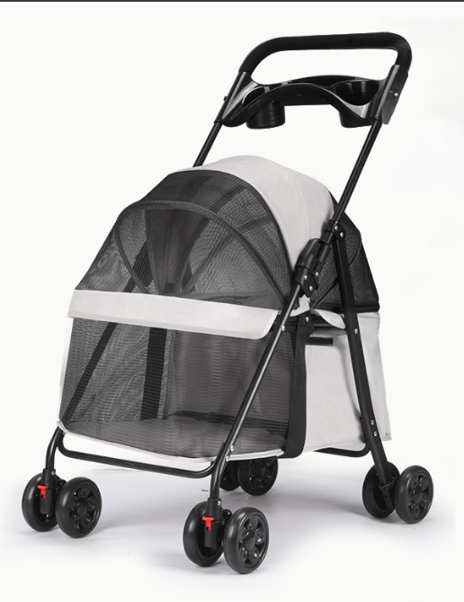  - NUNBELL LUFI TAŞIMA ARABASI BEJ