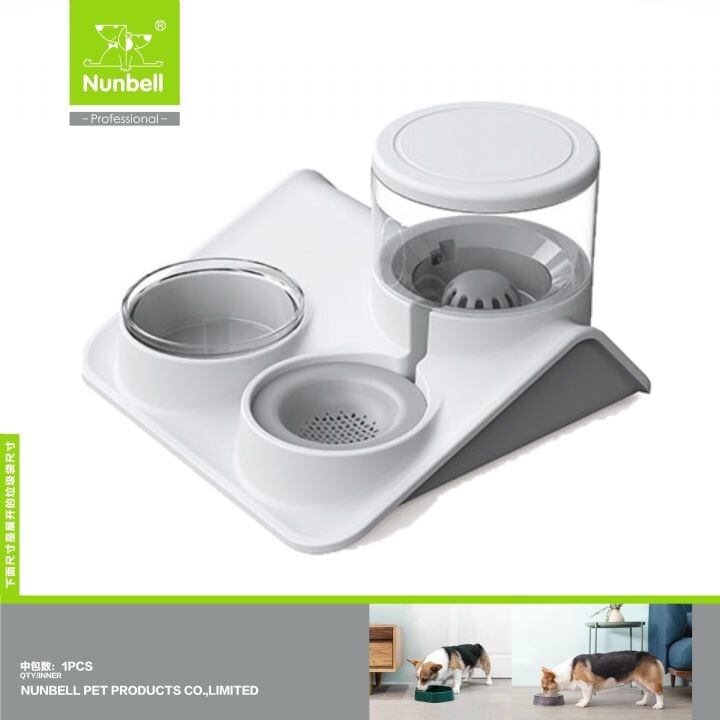  - NUNBELL MAMA VE SU KABI