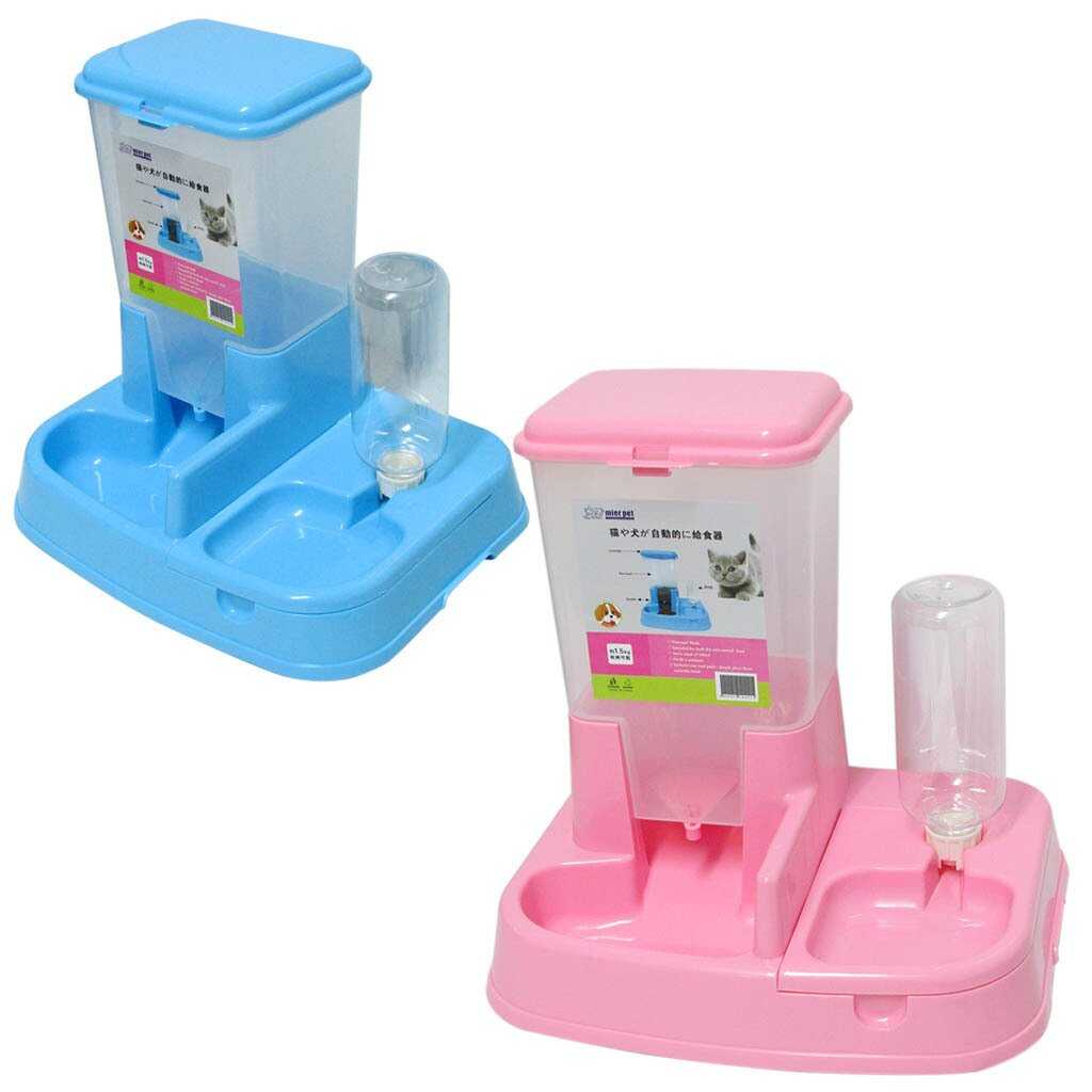Nunbell Mama Ve Su Kabı 2,7 Lt